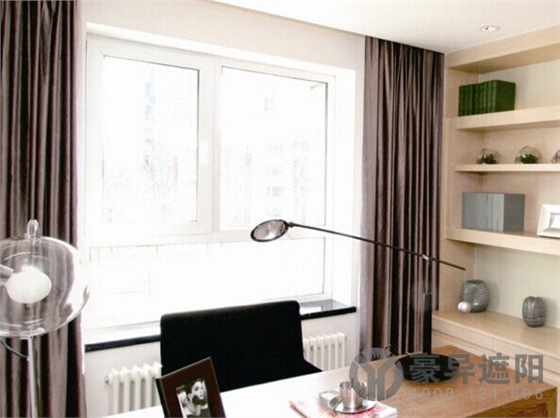 电动窗帘,上海豪异,4000-121-696