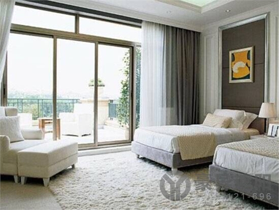 电动窗帘,上海豪异,4000-121-696
