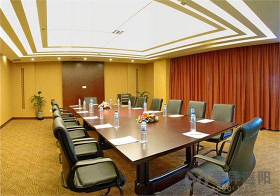 超静音电动窗帘,上海豪异,4000-121-696