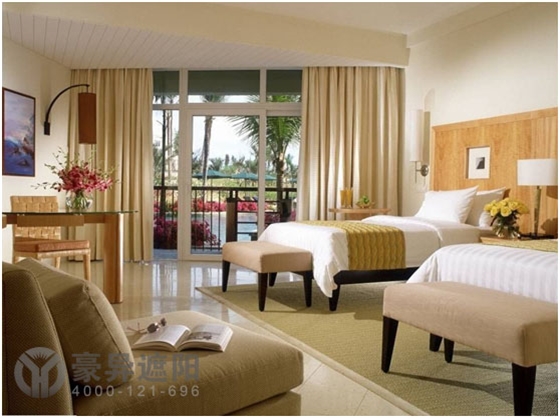 电动窗帘,上海豪异,4000-121-696