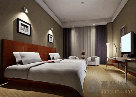 电动窗帘,上海豪异,4000-121-696