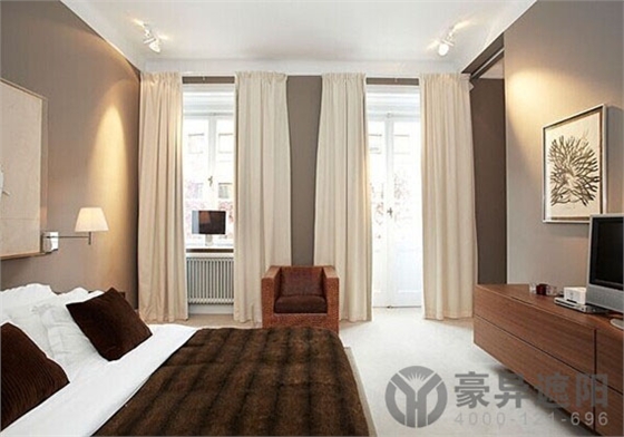 电动窗帘,上海豪异遮阳,4000-121-696