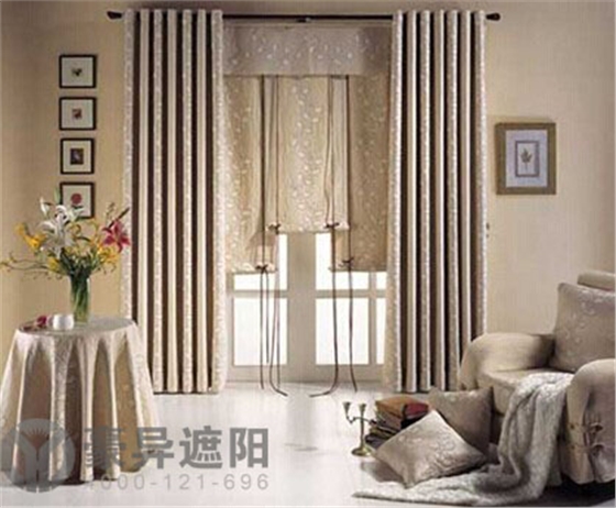 电动窗帘,上海豪异遮阳,4000-121-696