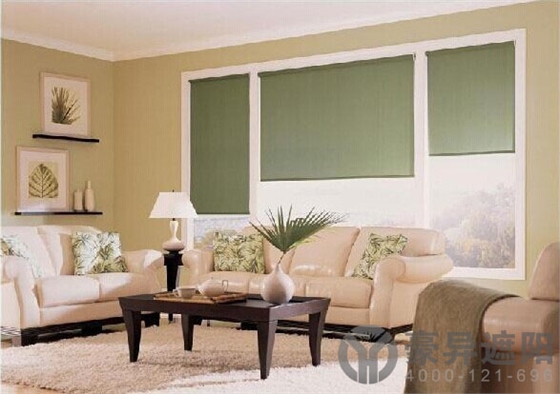 电动卷帘,上海豪异遮阳,4000-121-696