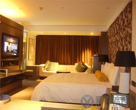 电动窗帘,上海豪异遮阳,4000-121-696