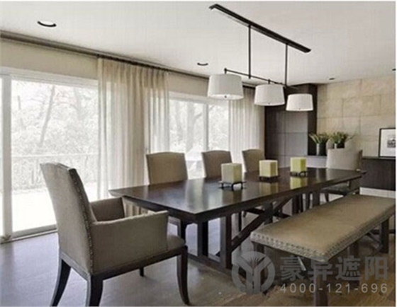 电动遮阳帘,上海豪异遮阳,4000-121-696