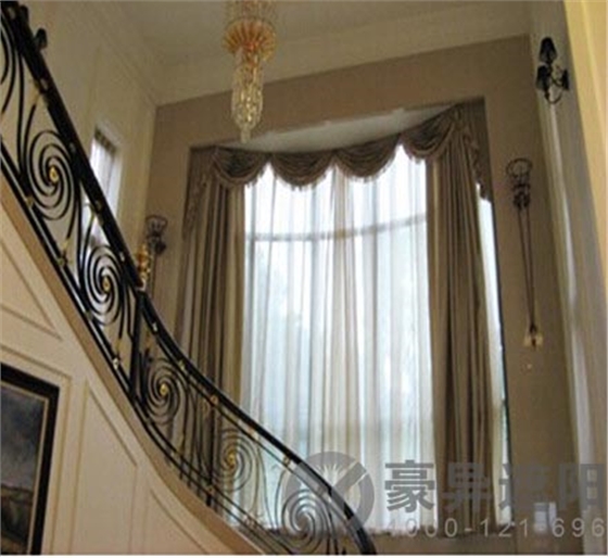 电动窗帘,上海豪异遮阳,4000-121-696