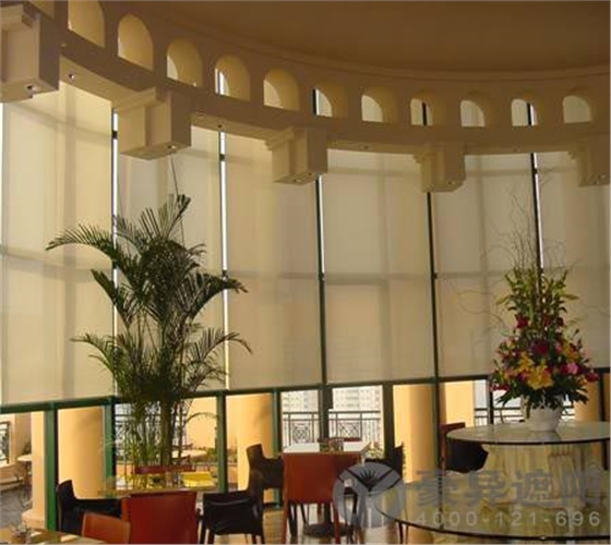 电动卷帘,工程卷帘,卷帘,上海豪异遮阳,4000-121-696