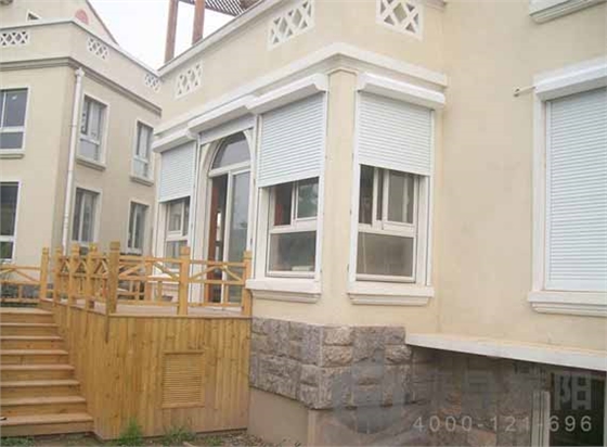 卷帘窗,电动卷帘窗,防盗卷帘,上海豪异,4000-121-696