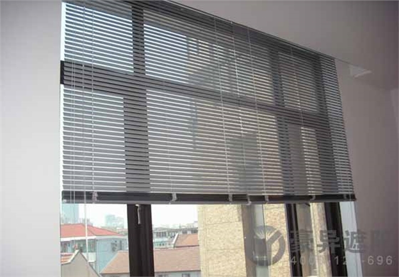 百叶窗帘,百叶窗帘厂家,电动百叶窗帘,上海豪异,4000-121-696