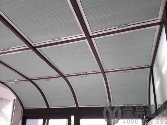 电动窗帘,电动天棚帘,遮阳棚,上海豪异遮阳,4000-121-696