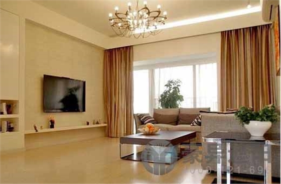 酒店电动窗帘,别墅电动窗帘,电动窗帘厂家,上海豪异遮阳,4000-121-696