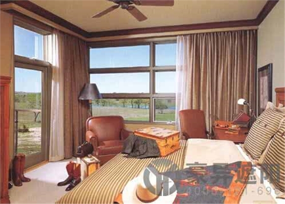 电动窗帘工作原理,豪异遮阳专业生产电动窗帘,电动窗帘电机厂家,上海豪异,4000-121-696