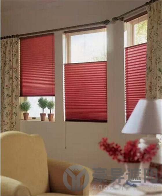 电动窗帘搭配知识,豪异遮阳专业生产电动窗帘,电动窗帘电机厂家,上海豪异遮阳,4000-121-696