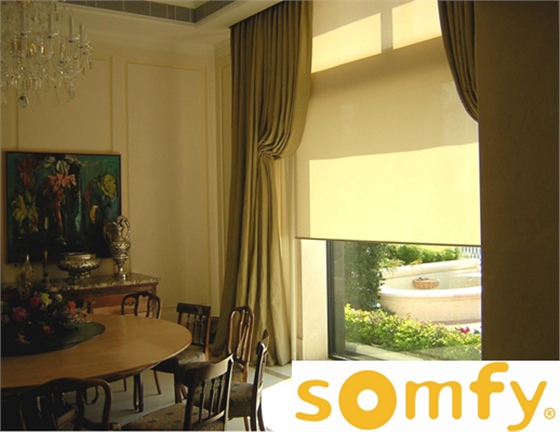 电动窗帘品牌哪个好？豪异遮阳专家为您解读,上海豪异遮阳专业生产电动窗帘,酒店电动窗帘厂家,上海豪异,4000-121-696