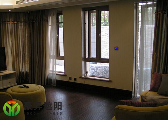 上海电动窗帘,酒店电动窗帘,电动窗帘轨道,电动窗帘厂家-豪异遮阳 4000-121-696