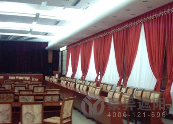 电动窗帘,自动窗帘,电动遮阳窗帘,电动卷帘-上海豪异电动窗帘 厂家直销 ,4000-121-696