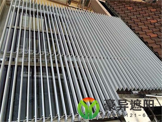 阳光房遮阳帘,电动遮阳帘,玻璃顶电动遮阳帘,电动天棚帘,蜂巢帘 豪异蜂巢帘厂家,4000-121-696