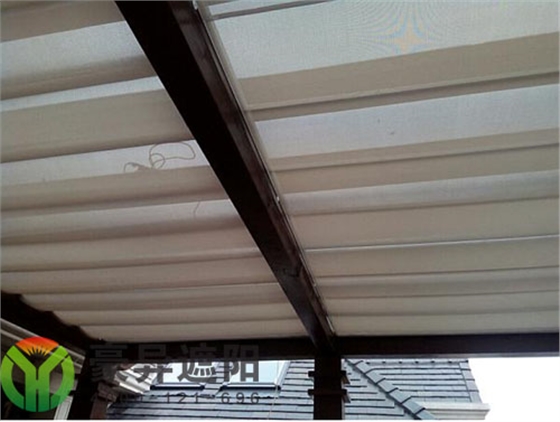 阳光房遮阳帘,电动遮阳帘,玻璃顶电动遮阳帘,电动天棚帘,蜂巢帘 豪异蜂巢帘厂家,4000-121-696