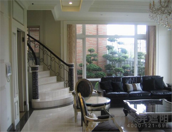 电动窗帘,电动卷帘,电动百叶帘,办公室电动卷帘-上海豪异电动窗帘 厂家直销 ,4000-121-696