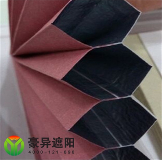 阳光房遮阳帘,电动遮阳帘,玻璃采光顶电动遮阳帘,电动天棚帘,蜂巢帘 豪异蜂巢帘厂家,4000-121-696