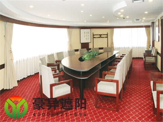 上海电动窗帘,电动窗帘厂家,静音电动窗帘,豪异遮阳,4000-121-696!