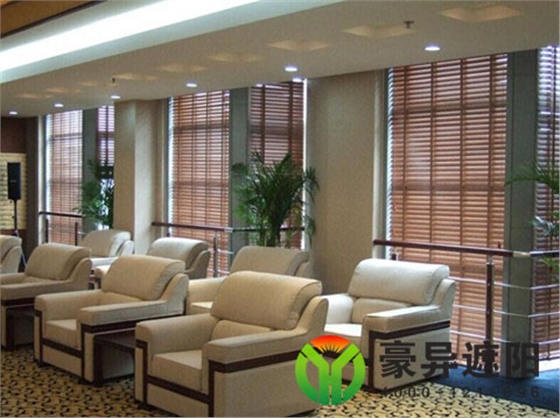 百叶窗帘,电动百叶帘,办公室百叶帘,豪异遮阳,4000-121-696！