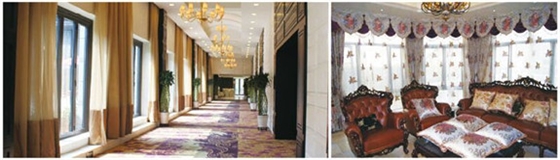 电动窗帘,电动窗帘厂家,电动窗帘轨道厂家,豪异遮阳,4000-121-696！