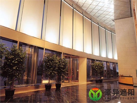 电动卷帘,酒店电动卷帘,豪异上海电动卷帘厂家,4000-121-696