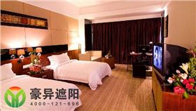 电动开合帘,酒店电动窗帘,豪异上海电动窗帘厂家,4000-121-696