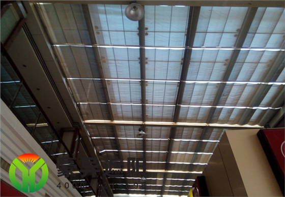 阳光房遮阳帘,电动遮阳帘,玻璃采光顶电动遮阳帘,电动天棚帘,豪异上海电动天棚帘厂家,4000-121-696