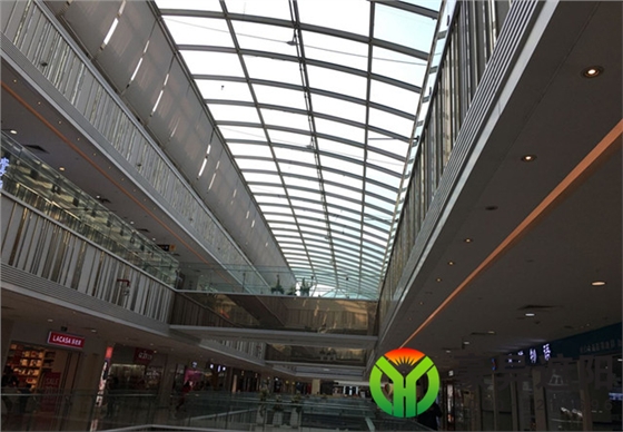 商场中庭电动遮阳帘,豪异上海天棚帘厂家,4000-121-696