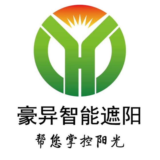 豪异电动遮阳帘厂家,4000-121-696