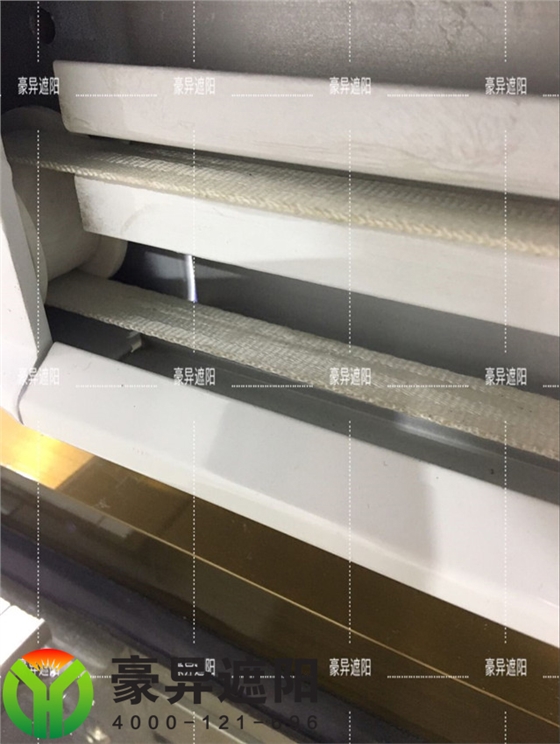 电动天幕遮阳帘,豪异遮阳,4000-121-696