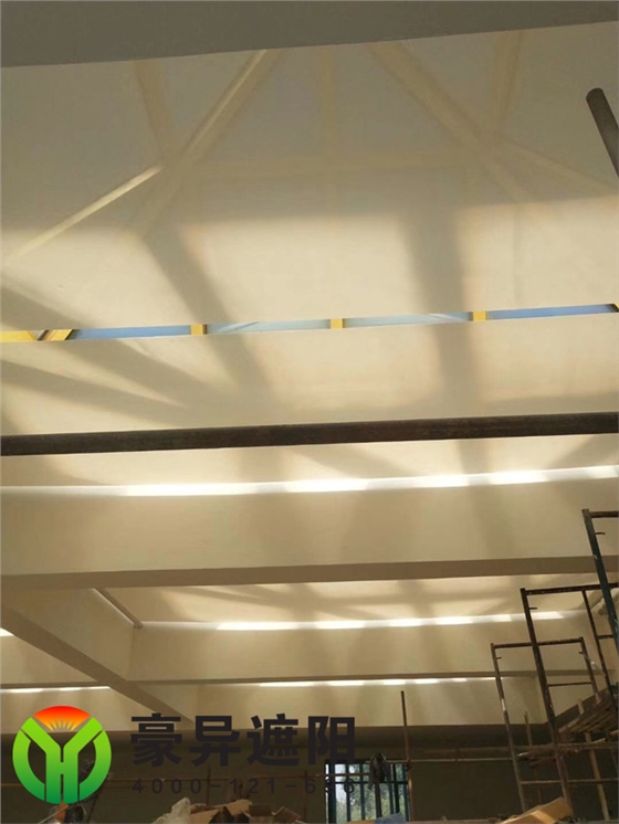 电动遮阳工程案例,豪异遮阳,4000-121-696 电动遮阳工程案例,豪异遮阳,4000-121-696