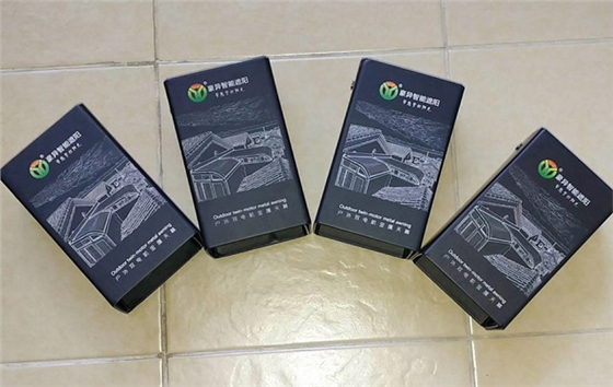 铝合金外遮阳卷帘,金属电动遮阳卷帘,豪异遮阳4000-121-696