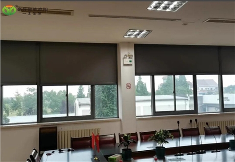 电动卷帘（电动防风卷帘）