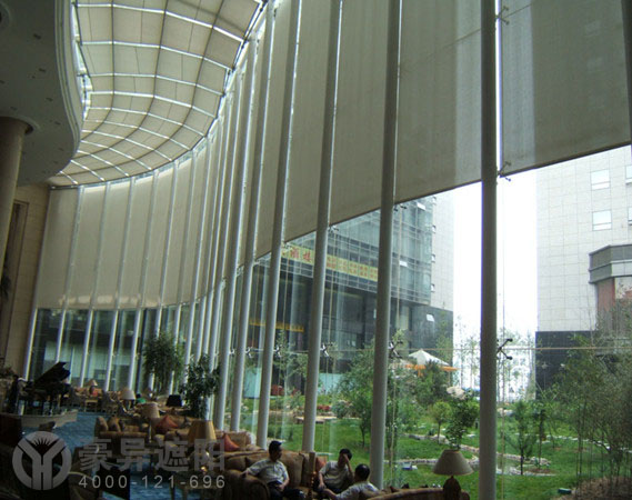 电动卷帘,上海豪异,4000-121-696