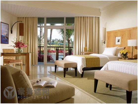 电动窗帘,上海豪异,4000-121-696