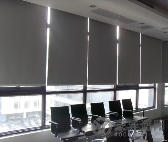 电动卷帘,工程卷帘,办公室卷帘,上海豪异遮阳,4000-121-696