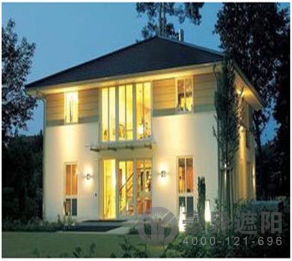 电动窗帘,上海豪异遮阳,4000-121-696