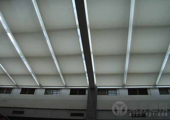 FSS天棚帘,天棚帘,豪异遮阳,4000-121-696