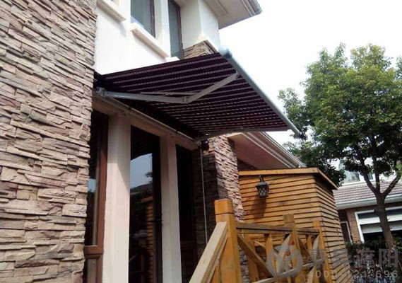 遮阳棚,户外遮阳棚,伸缩遮阳棚,上海豪异遮阳,4000-121-696