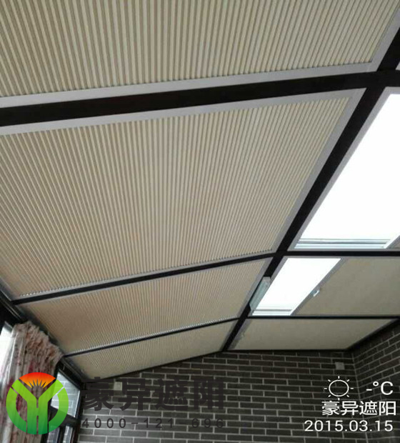 玻璃顶遮阳帘,电动遮阳帘,风琴天棚帘,蜂巢天棚帘厂家-上海豪异遮阳 厂家直供,4000-121-696 玻璃顶遮阳帘,电动遮阳帘,风琴天棚帘,蜂巢天棚帘厂家-上海豪异遮阳 厂家直供,4000-121-696