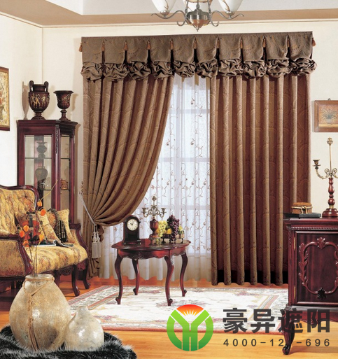 上海电动窗帘,酒店电动窗帘,别墅电动窗帘,电动窗帘厂家-上海豪异遮阳厂家 4000-121-696