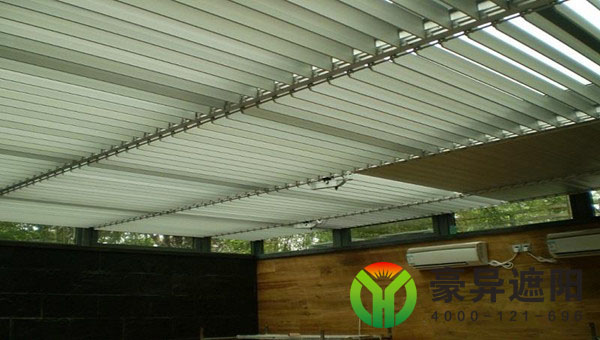 机翼百叶,上海豪异遮阳,4000-121-696 机翼百叶,上海豪异遮阳,4000-121-696