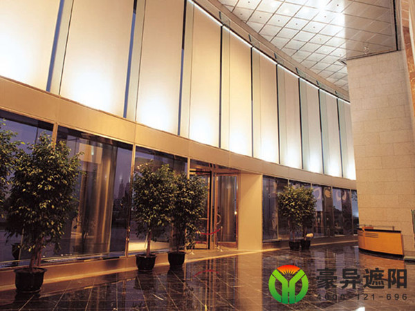 电动卷帘,电动卷帘厂家,豪异遮阳,4000-121-696