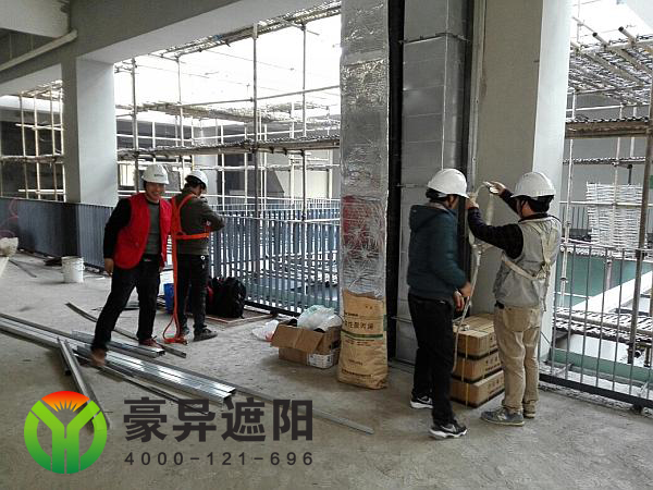 电动天棚帘工程案例,豪异电动天棚帘厂家,4000-121-696 电动天棚帘工程案例,豪异电动天棚帘厂家,4000-121-696