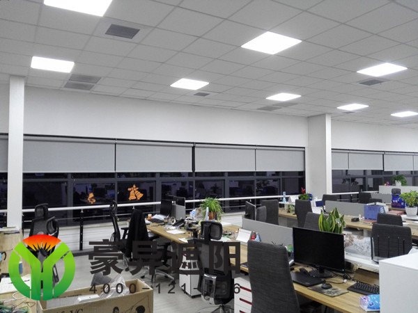 办公室电动卷帘,上海电动卷帘,豪异电动卷帘厂家,4000-121-696