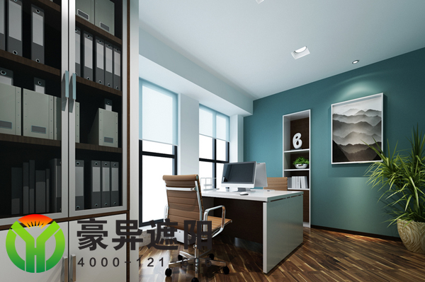 时尚办公电动卷帘,豪异上海电动卷帘厂家,4000-121-696